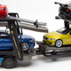 Illustration for article titled BMW M Car Collection (and hauler!)